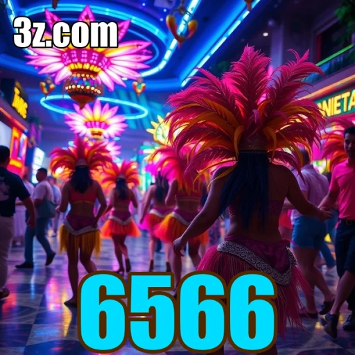 Experiência Casual Incomparável no Site 6566