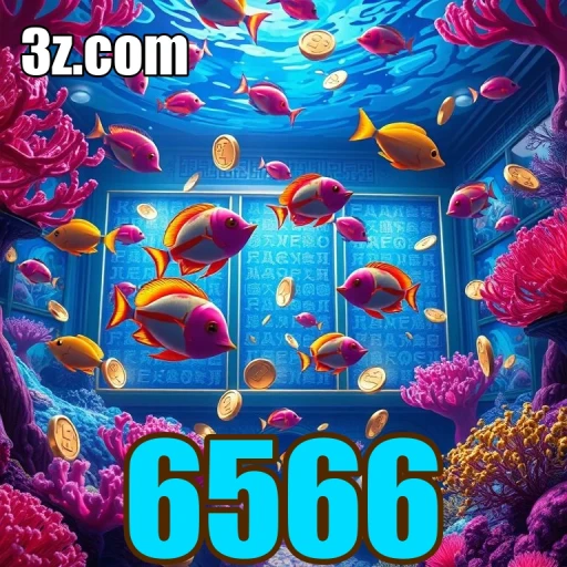 Mergulhe na Simulação do 6566 e Transforme sua Experiência