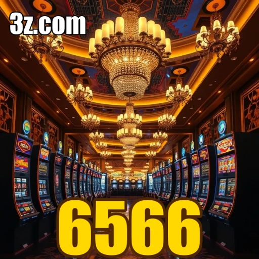 Esportes no 6566: A Revolução dos Jogos Virtuais